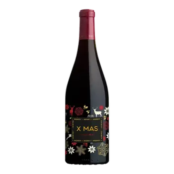 Víno Rouge XMAS by Paul Mas 0,75l