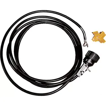 elektrický kabel Kabel KITAS 12 m př.konc.