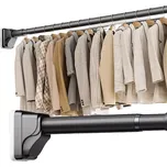 Rozpěrná sprchová tyč Real Garden…