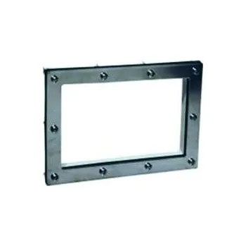 Příruba skimmeru V20 - nerez bvz-306161