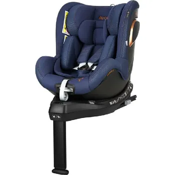 Autosedačka AVOVA autosedačka SPERBER X 2026 Mountain Blue