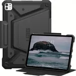 UAG Metropolis SE odolné pouzdro pro iPad Pro 11" (2024/2025) - černé