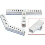 VÁGNER POOL Napojení odtoku pro odvodňovací žlábek vp-41111007