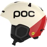 POC Fornix BC Rouge/Blanc M/L
