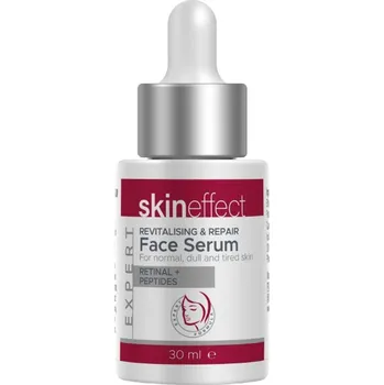 Pleťové sérum skineffect Revitalizační a obnovující pleťové sérum 30 ml