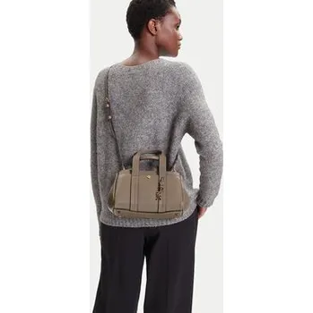 Módní doplněk Kabelka MICHAEL Michael Kors Romee XS 32T5G1ZC1L Béžová OS