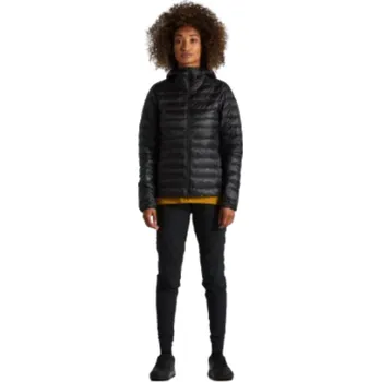 Cyklistická bunda Dámská péřová bunda Specialized Packable Down Jacket Velikost: S