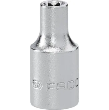 Gola hlavice Hlavice 1/4" nástrčná TRX E5 FACOM RTX.5T