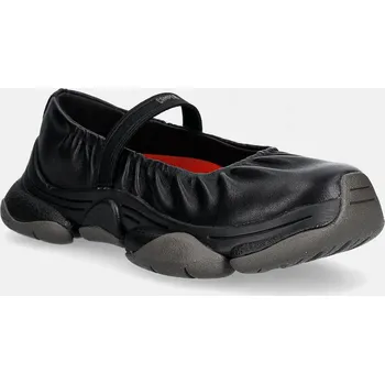 Dámské baleríny Kožené baleríny Camper Karst 2 K201923.002 černá 99X, EUR 39