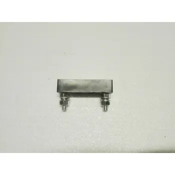 Paletový vozík Pojistná svorka E29