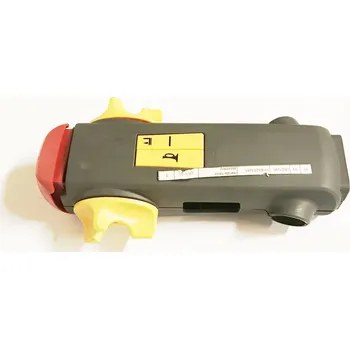 Paletový vozík Ovládací hlavice sestava 31060201265