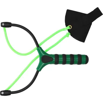 Mikado boilie prak s kovovým rámem - zelený