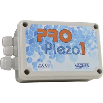 Rozvaděč VÁGNER POOL Dotykové spínání PRO PIEZO 1 vp-87PBC01B