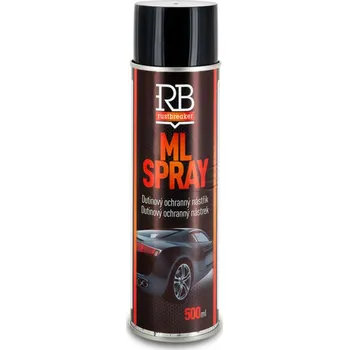 RUSTBREAKER ML DUTINY 500ML