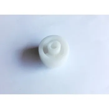 Paletový vozík "Náběhová rolna" AC232