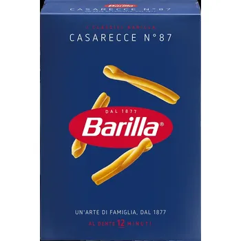 Barilla Casarecce n.87 500g 500g