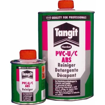 VÁGNER POOL Tangit čistič 125 ml vp-0425610125