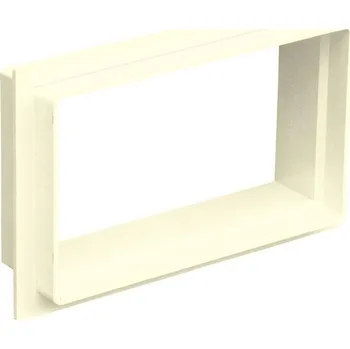 Prodloužení skimmeru V20 50mm ABS bvz-308081