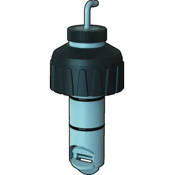 Průtokoměr VÁGNER POOL Senzor průtoku F3.H01 vp-0800002001