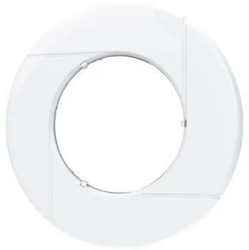 Bazénové osvětlení RENOVATION KIT - Sada "CLICK" pro renovaci 300W světla - bílý rámeček vp-81512372