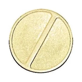 VÁGNER POOL Podlahová tryska R 11/2“ ABS vp-3183