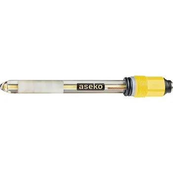 Zařízení na úpravu vody Aseko REDOX sonda LONG LIFE as-12016