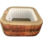 Belatrix Mobilní (nafukovací) vířivka Belatrix Sorrento 115 be-PH050013S