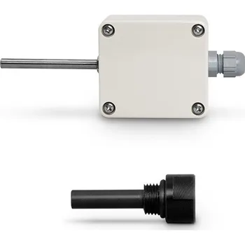 Zařízení na úpravu vody Aseko Teploměr včetně jímky as-12010