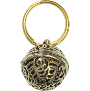 Rolnička 15 mm děrovaná