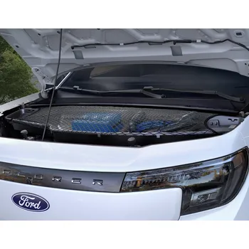 Organizér do auta Organizér do předního úložného prostoru pro přední kufr