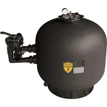 HANSCRAFT Písková filtrace SIDE MASTER 700 bvz-304053