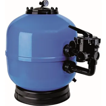Bazénová filtrace Filtrační nádoba Lisboa 650 mm - s ventilem vp-5FV650V