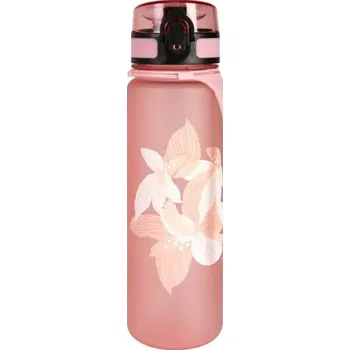 Láhev Albi Sportovní láhev -Lilie TL5
