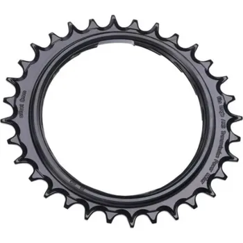 Převodník na kolo Převodník Garbaruk MTB AERO pro kliky Sram XX/XX SL Počet zubů: 34z