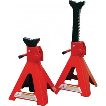Koza na řezání dřeva Podpěra stavitelná s pojistkou - 12t/465-715mm