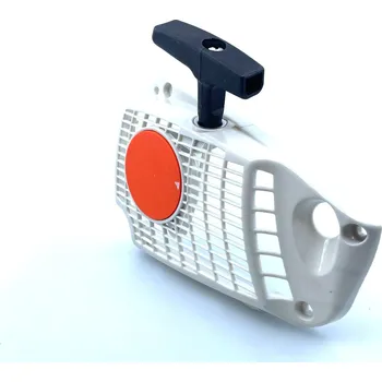 Motorová pila Startér kryt startování Stihl MS192 nahrazuje originál 11370802108