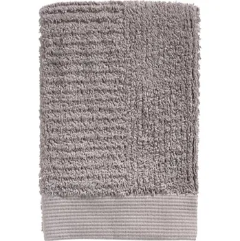 Ručník Ručník Classic, 50 x 70 cm, gull grey - Zone Denmark