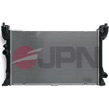 Chladič motoru JPN Chladič vody JPN 60C9173-JPN