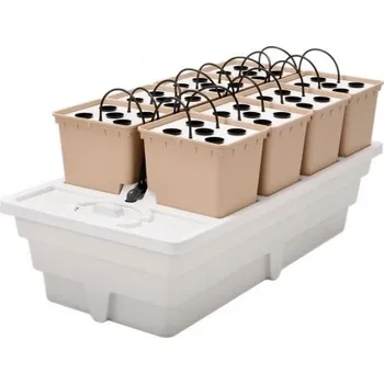 Zavlažovač General Hydroponics - Panda System Aero