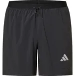 Adidas Pánské Běžecké Šortky adi365, černá, 52