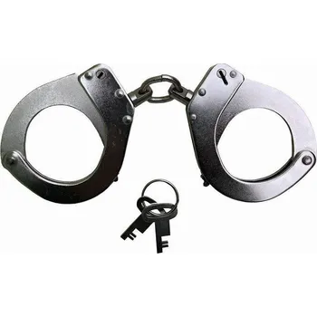 Sebeobrana Pouta RALK POLICIE ČR + klíčky