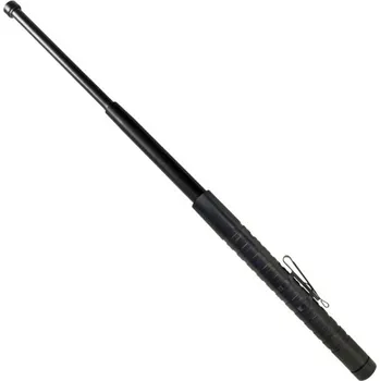 Sebeobrana Kompaktní teleskopický obušek ESP celokovový, Provedení: 18