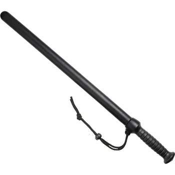 Sebeobrana OBUŠEK policejní typ PB 63cm + poutko