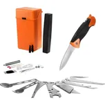 Sada na přežití COMBAT SPECIAL 27-dílná