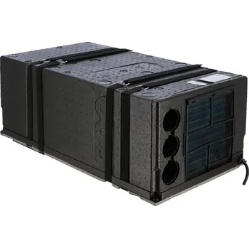 Klimatizace Klimatizace Mestic bench air conditioner BA-2600