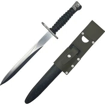 Sebeobrana Bajonet Švýcarsko M1957 SIG závěsník PES