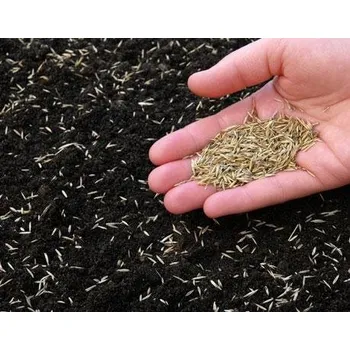 Travní směs MLD travní směs MLD FOXHOUND Hmotnost balení: 10kg