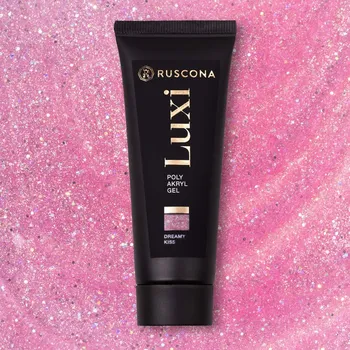 Lak na nehty RUSCONA LUXI Dreamy Kiss 50 g