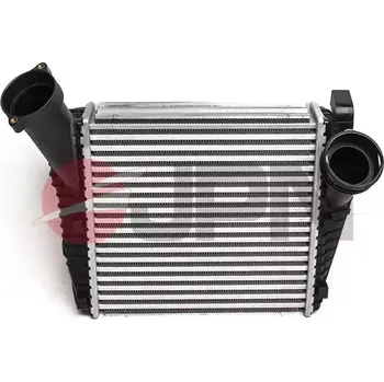 Chladič motoru JPN Chladič vzduchu intercooler JPN 60C9370-JPN