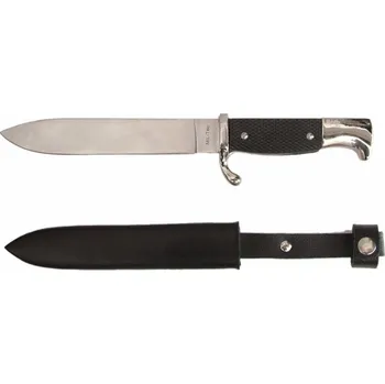 lovecký nůž Dýka SS kopie